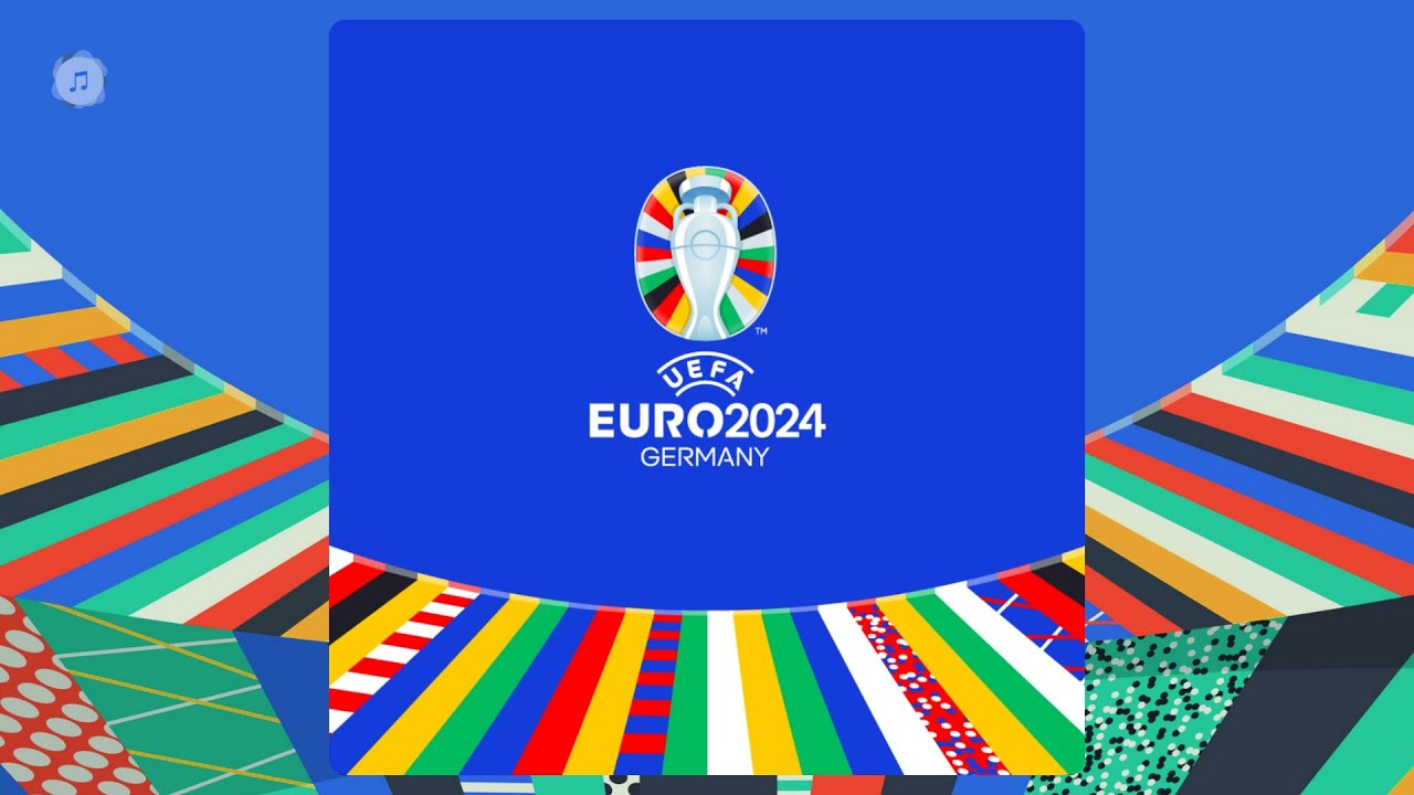 MEDUZA - Fire (Orchestral Version) (Música da UEFA EURO 2024)