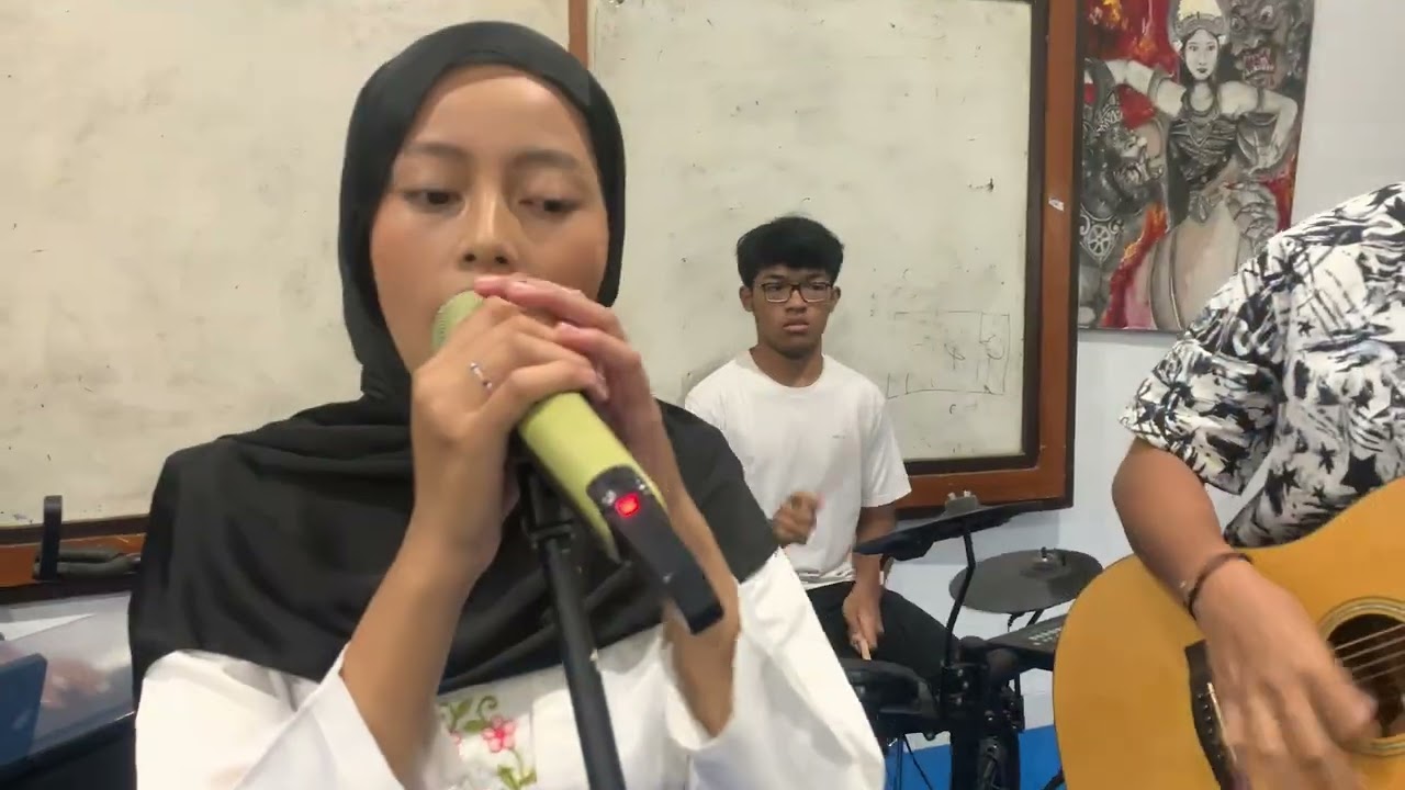 ACME COUSTIC_SMAN 1 GODEAN_PANAH ASMARA_AFGAN