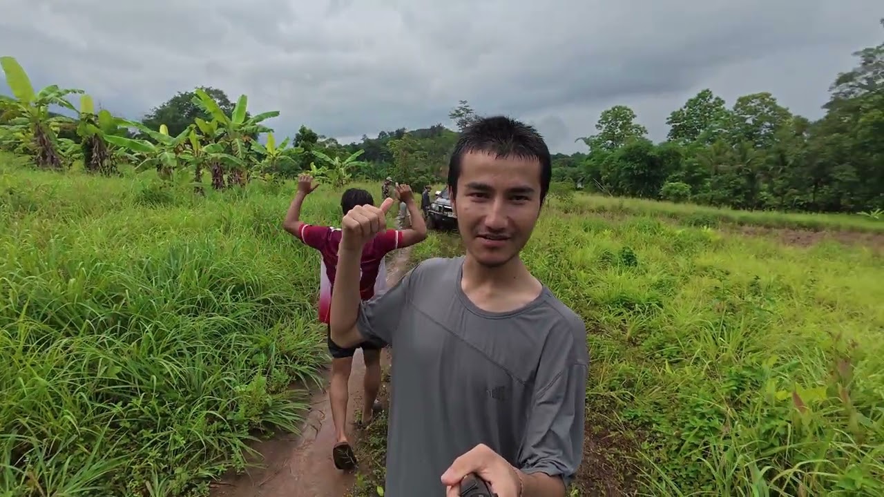 UWCT Project week Eps 3 #uwcthailand