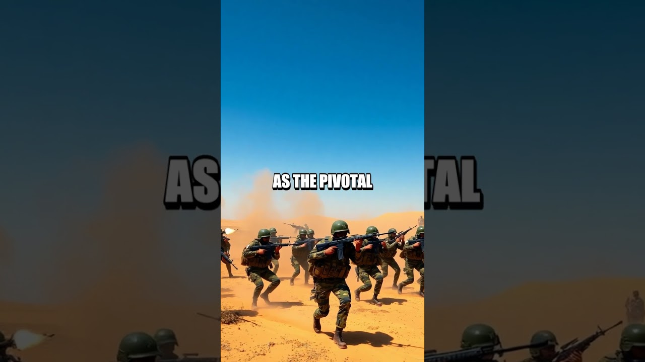 The Mali War: Struggle Against Insurgency