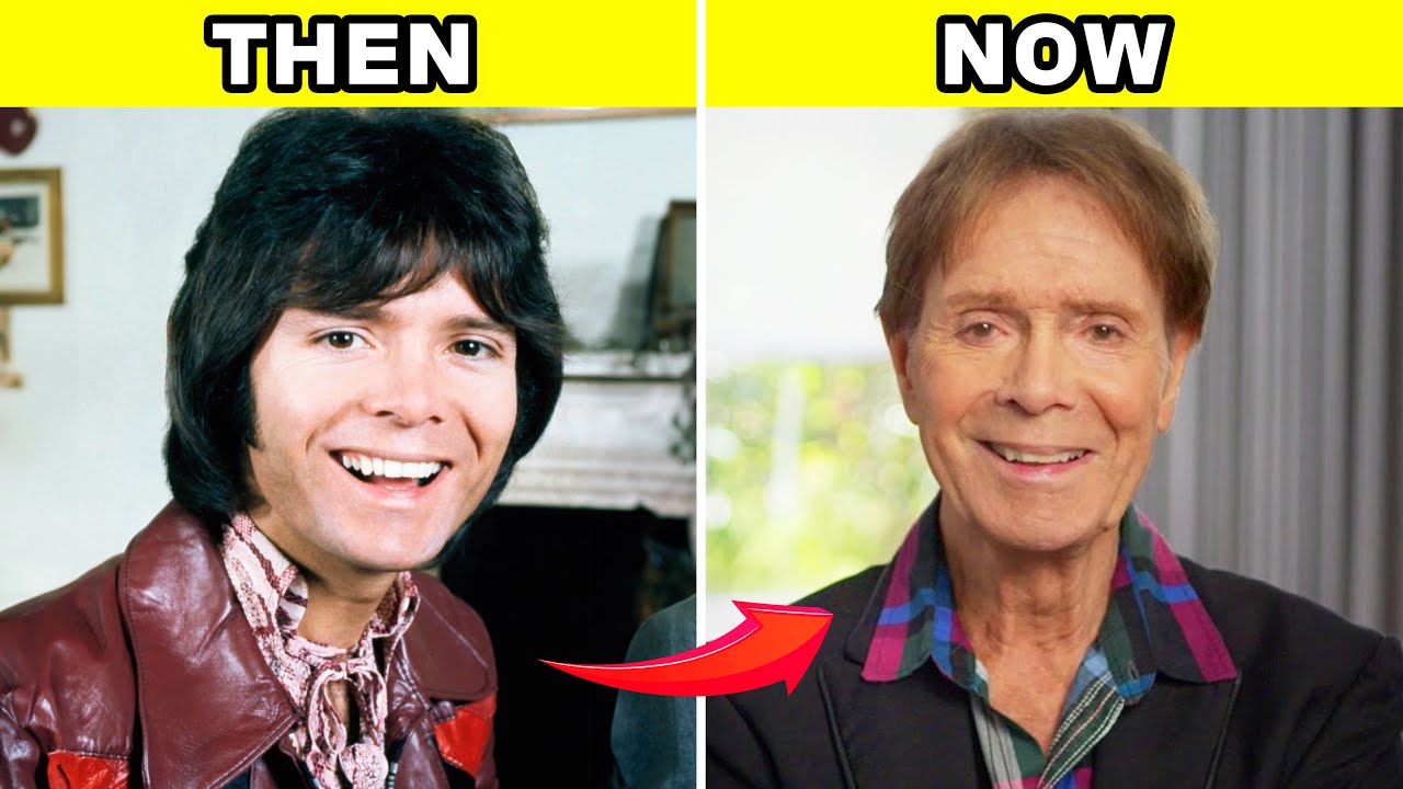40+ Singers Still Alive Over 80 Years Old  Then And Now!