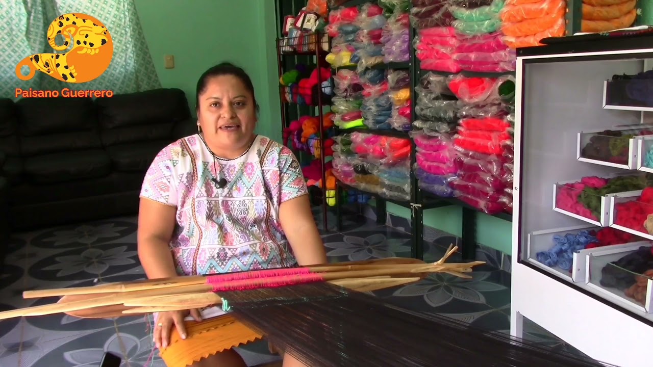 Tlacoachistlahuaca y su riqueza cultural.