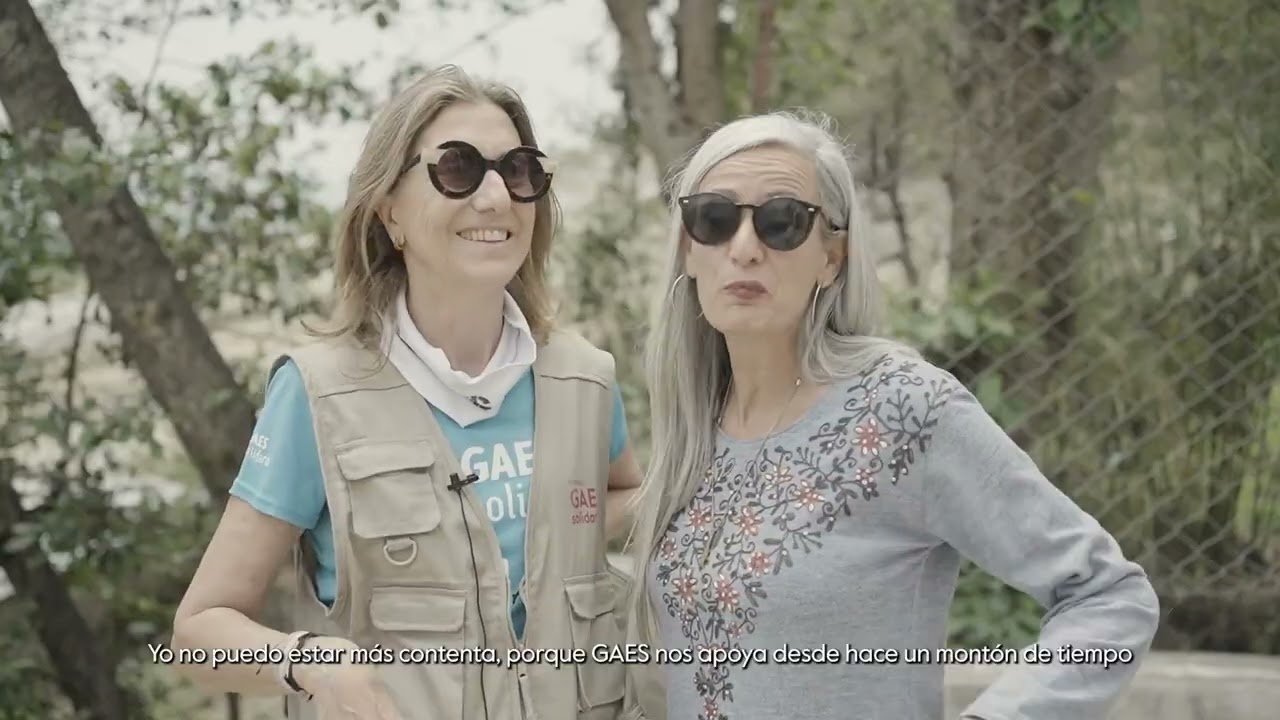 Voluntariado internacional: una experiencia que deja huella.