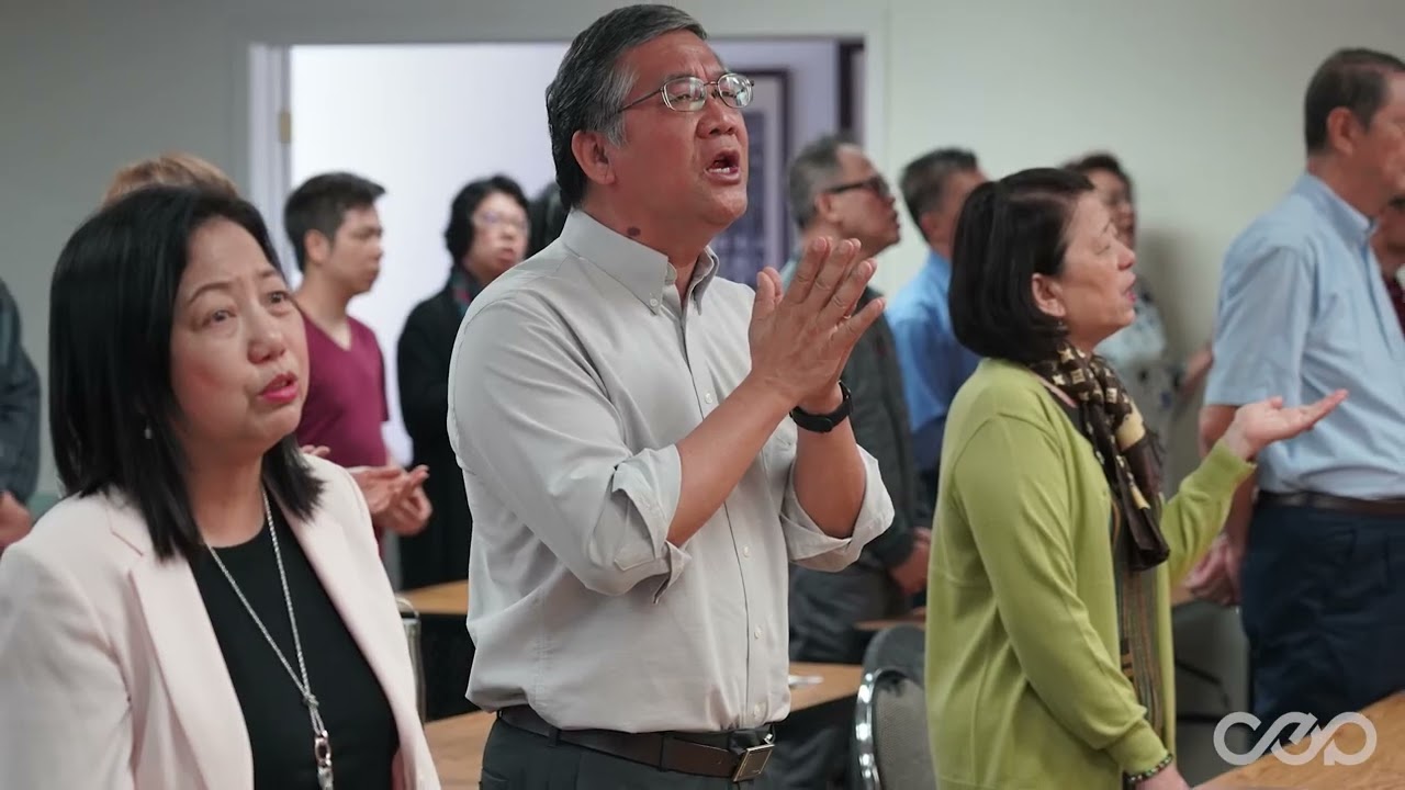 Church Empowerment Program
