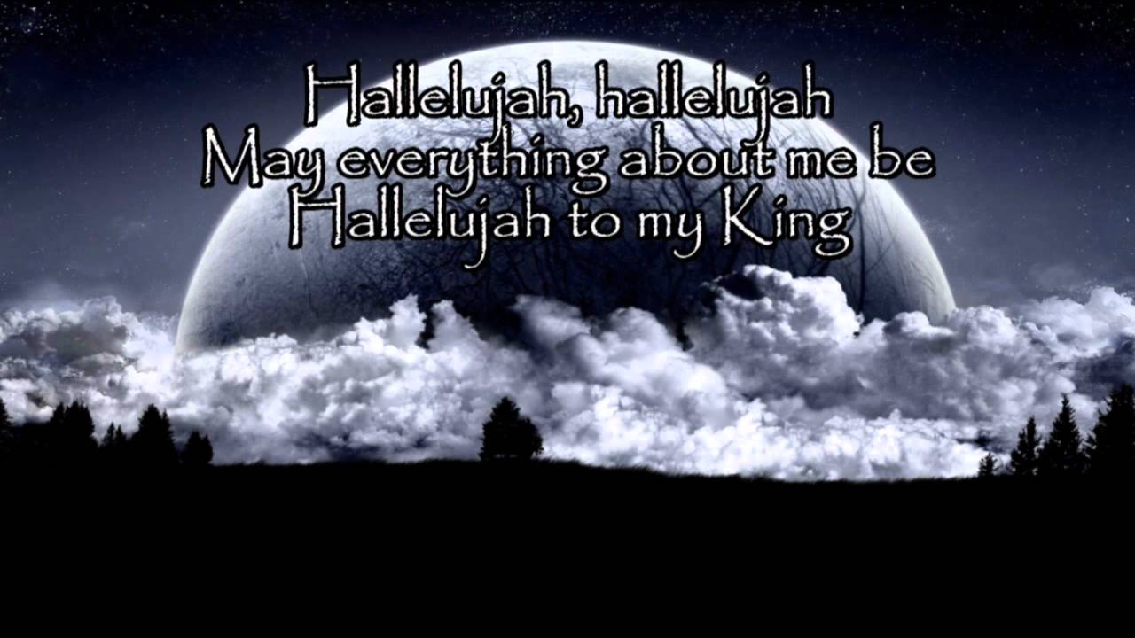 Sarah Kelly - Living Hallelujah