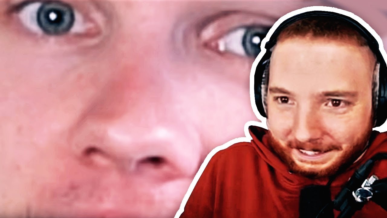 Unge REAGIERT auf KOMMENTARE AM DIENSTAG | 