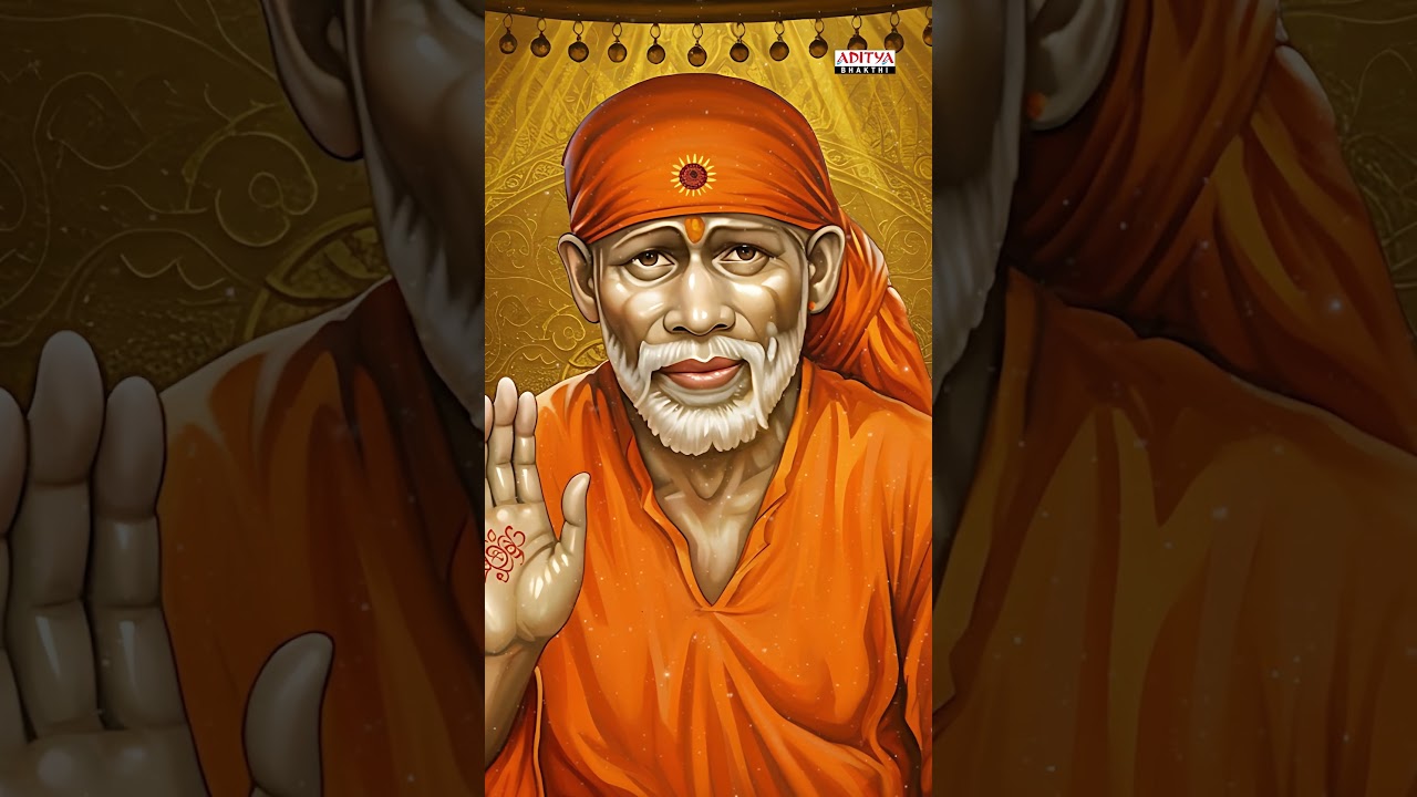 Shiridi Lo Gudi Ganta | Shirdi Shripathi | Vandemataram Srinivas | Sai baba songs | #devotionalsongs