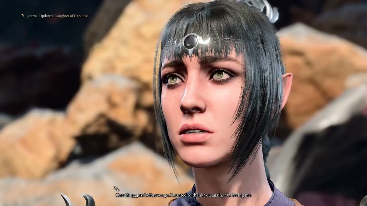 The Ravaged Beach & Companions | Oath of the Crown Paladin | Baldur's Gate 3 (No Commentary)