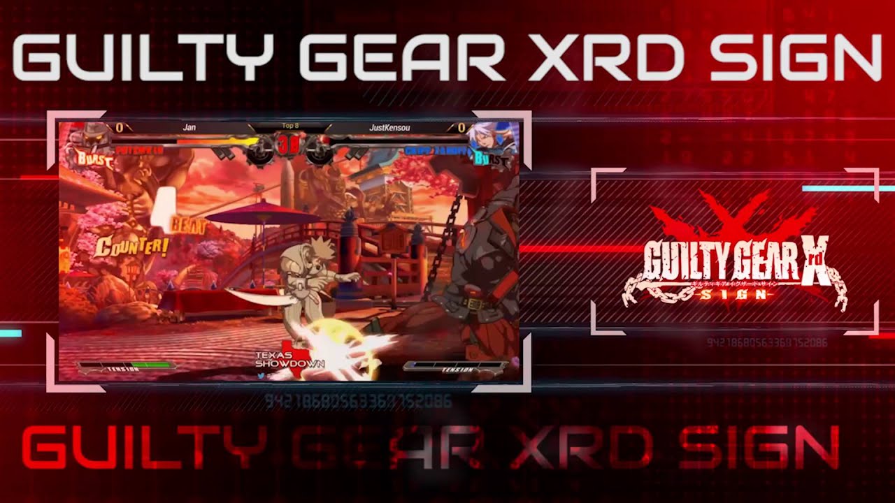 Texas Showdown 2016 Trailer