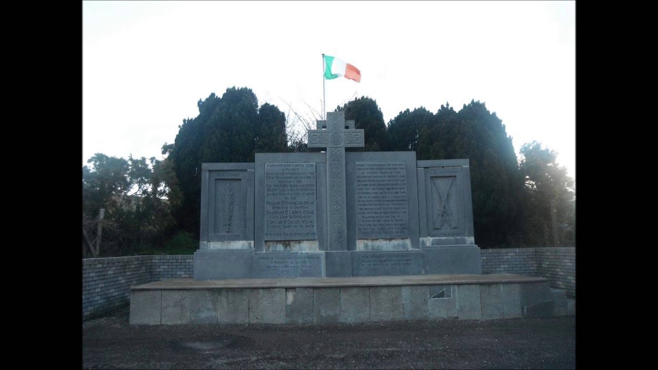 The Paddy Boys - The Boys of Crossbarry