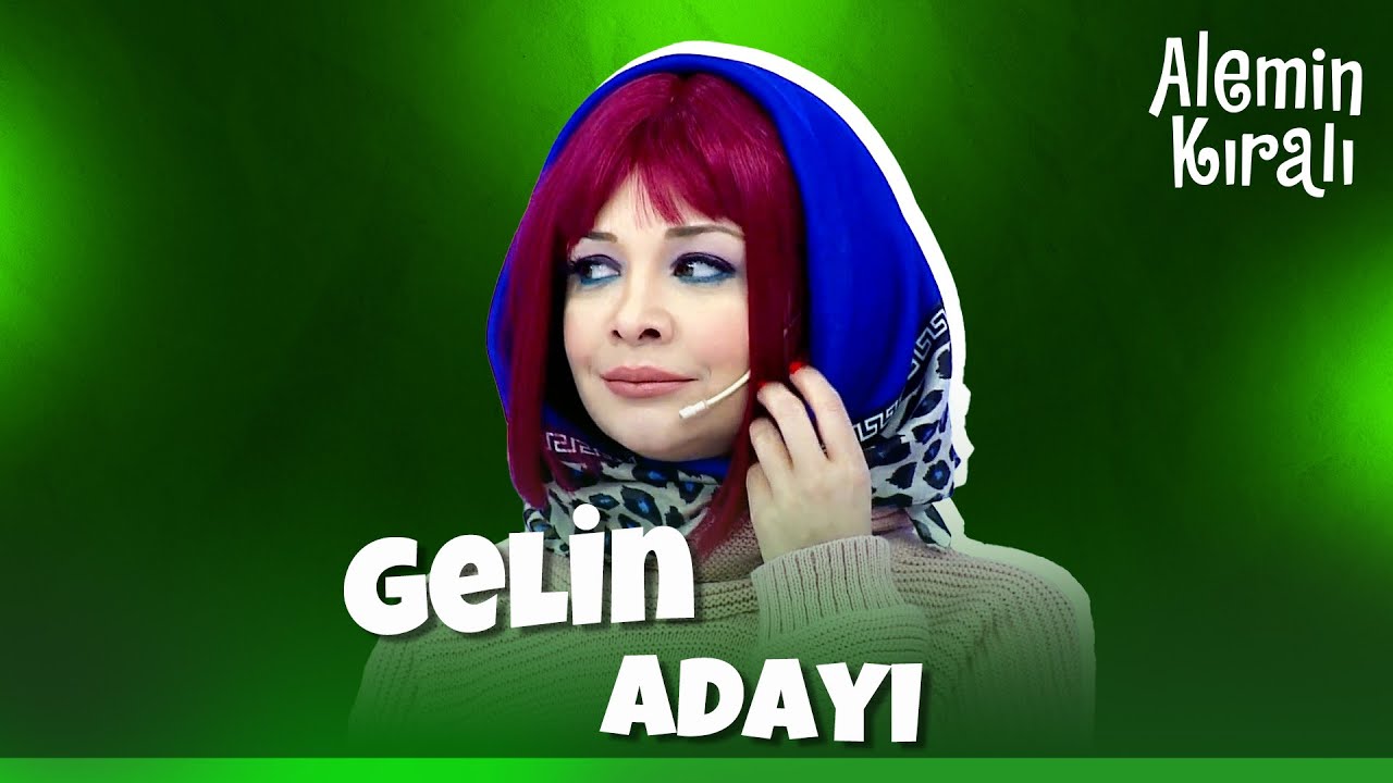 Jülide evlilik programına katılıyor🙄 - Alemin Kıralı Kolaj