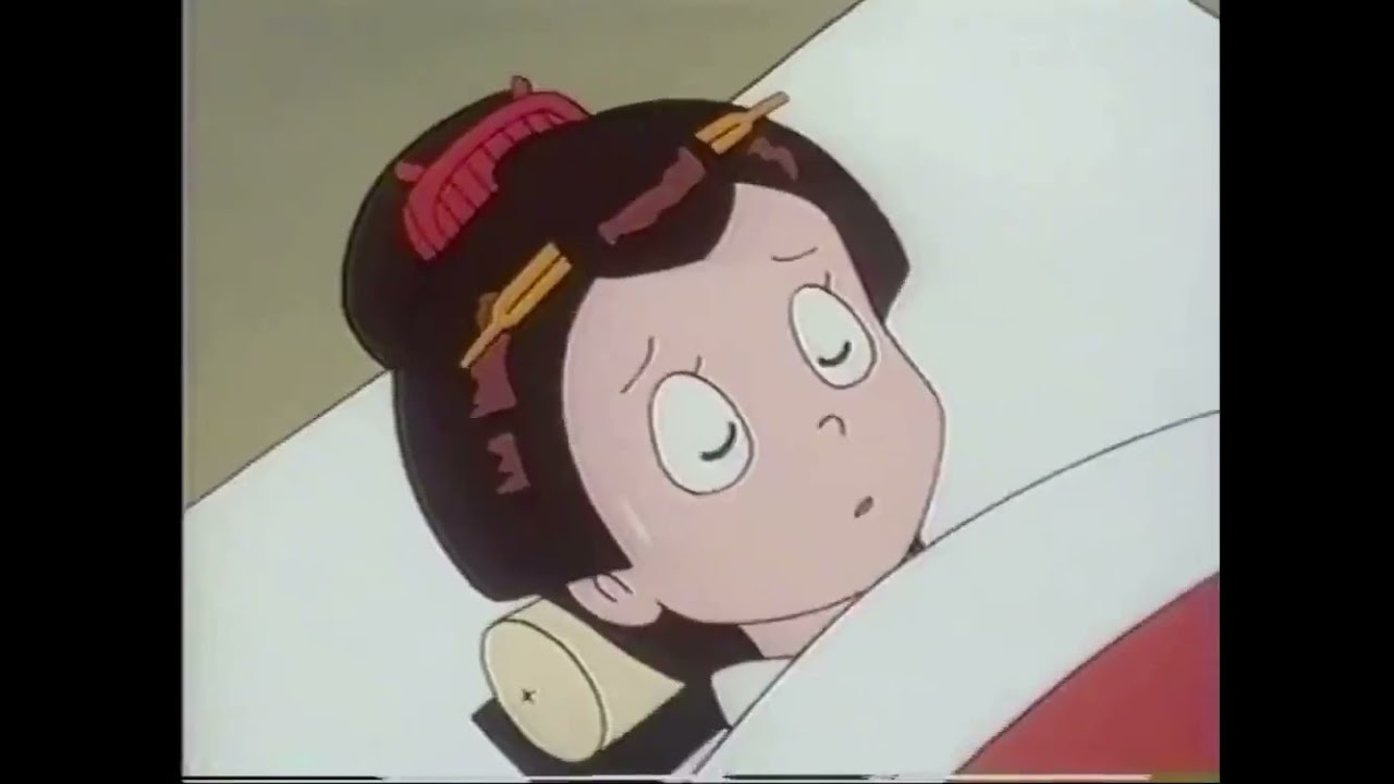 ドラえもんの黄門様