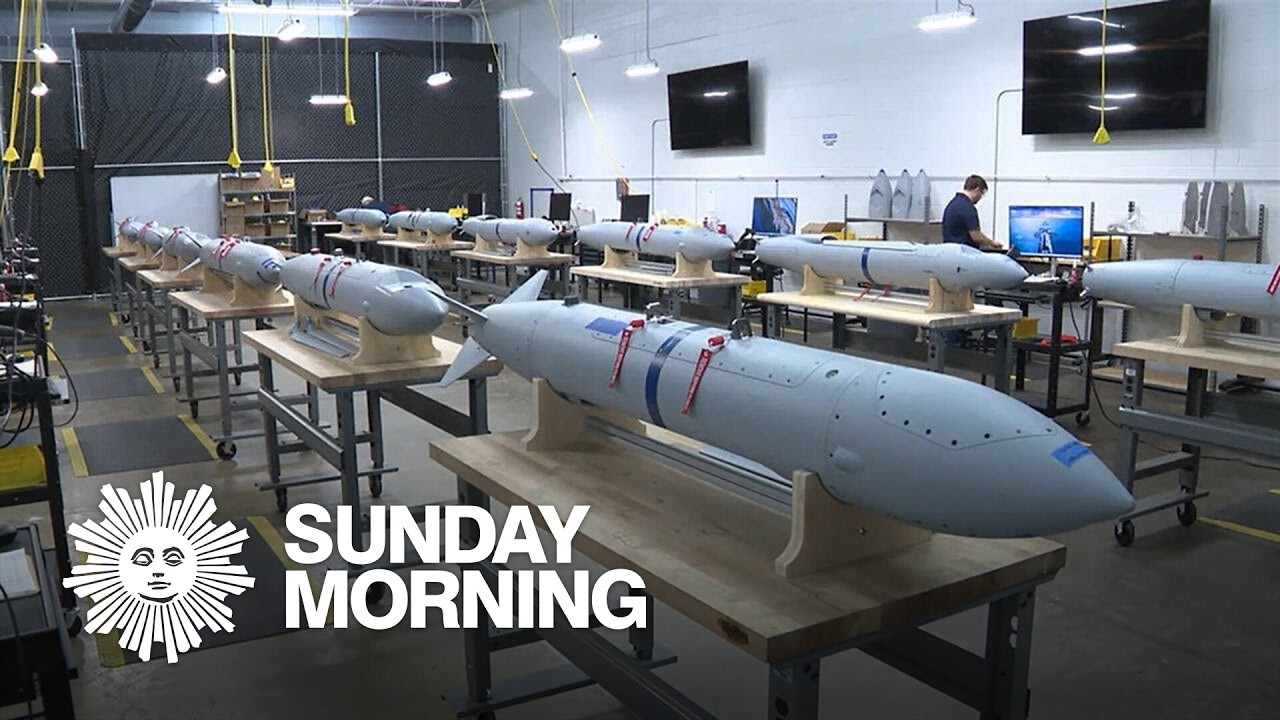 Missile crisis: The hard truths about America's military arsenal