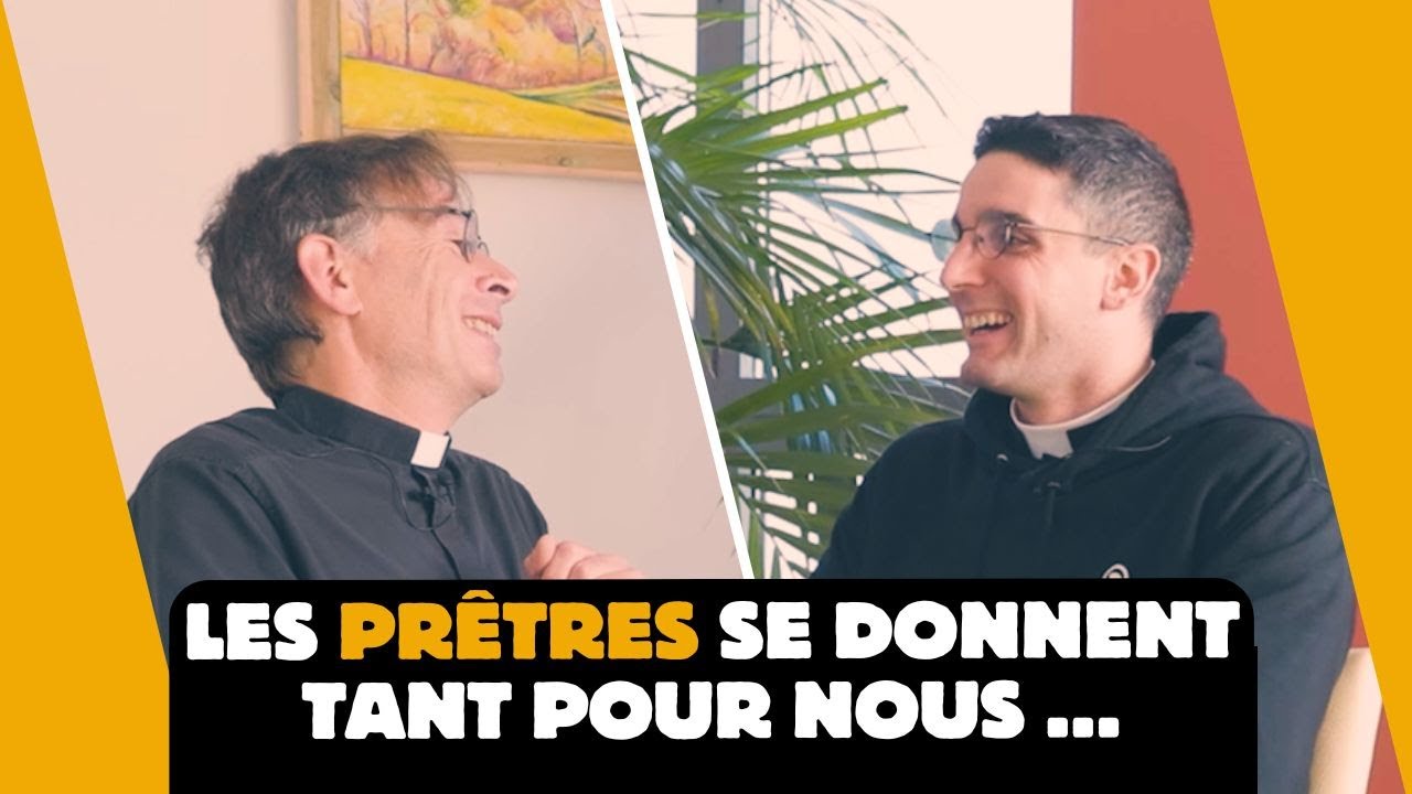 Transmission de la foi aux jeunes | Denier 2025
