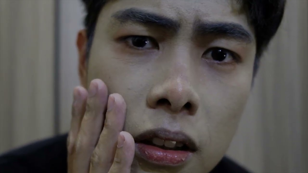 WHEN MEMORIES TURN COLD MOVIE TRAILER AJHN PRODUCTION