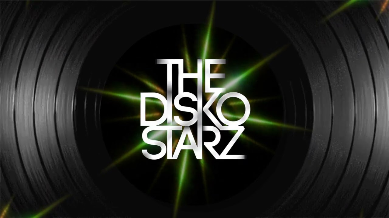 The Disko Starz - The Rebirth Of The Avengers Mix