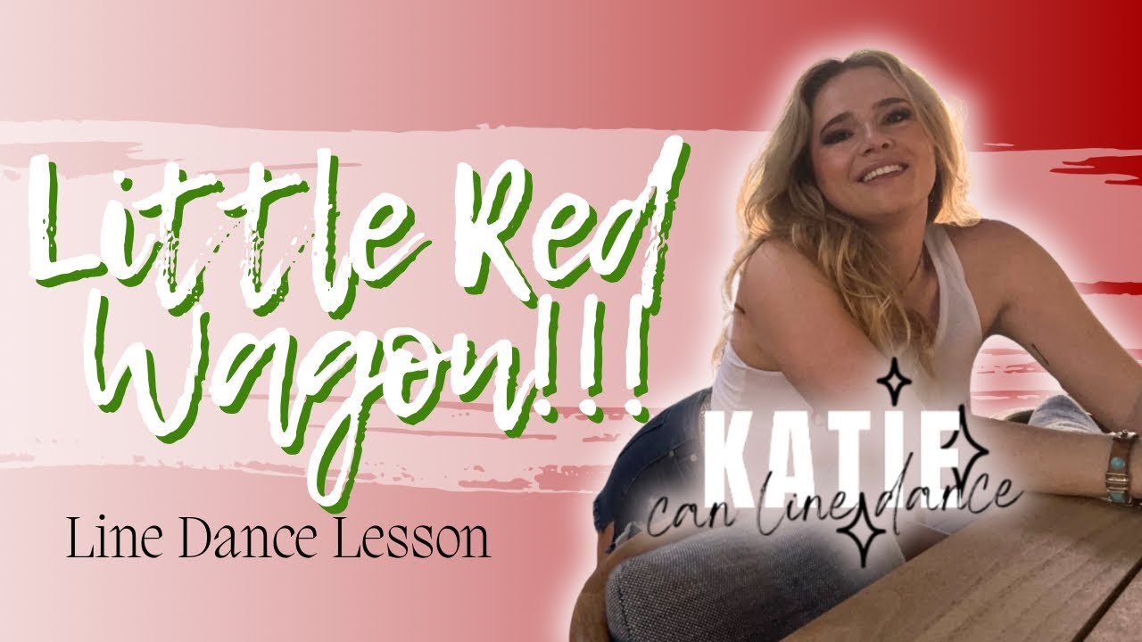 &iexcl;&iexcl;&iexcl;PEQUE&Ntilde;O VAG&Oacute;N ROJO!!! - Lecci&oacute;n de baile en l&iacute;nea