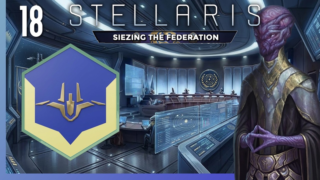 Stellaris(4.3) Cetus | 