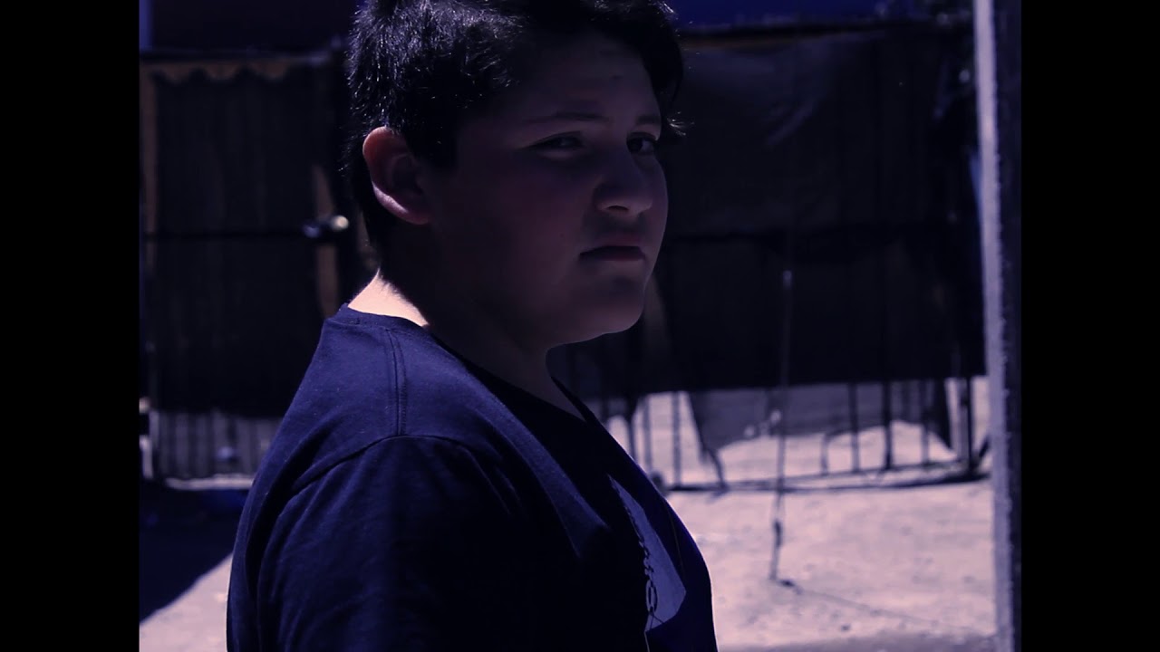 CABROS DE BARRIO - CORTOMETRAJE (independiente)