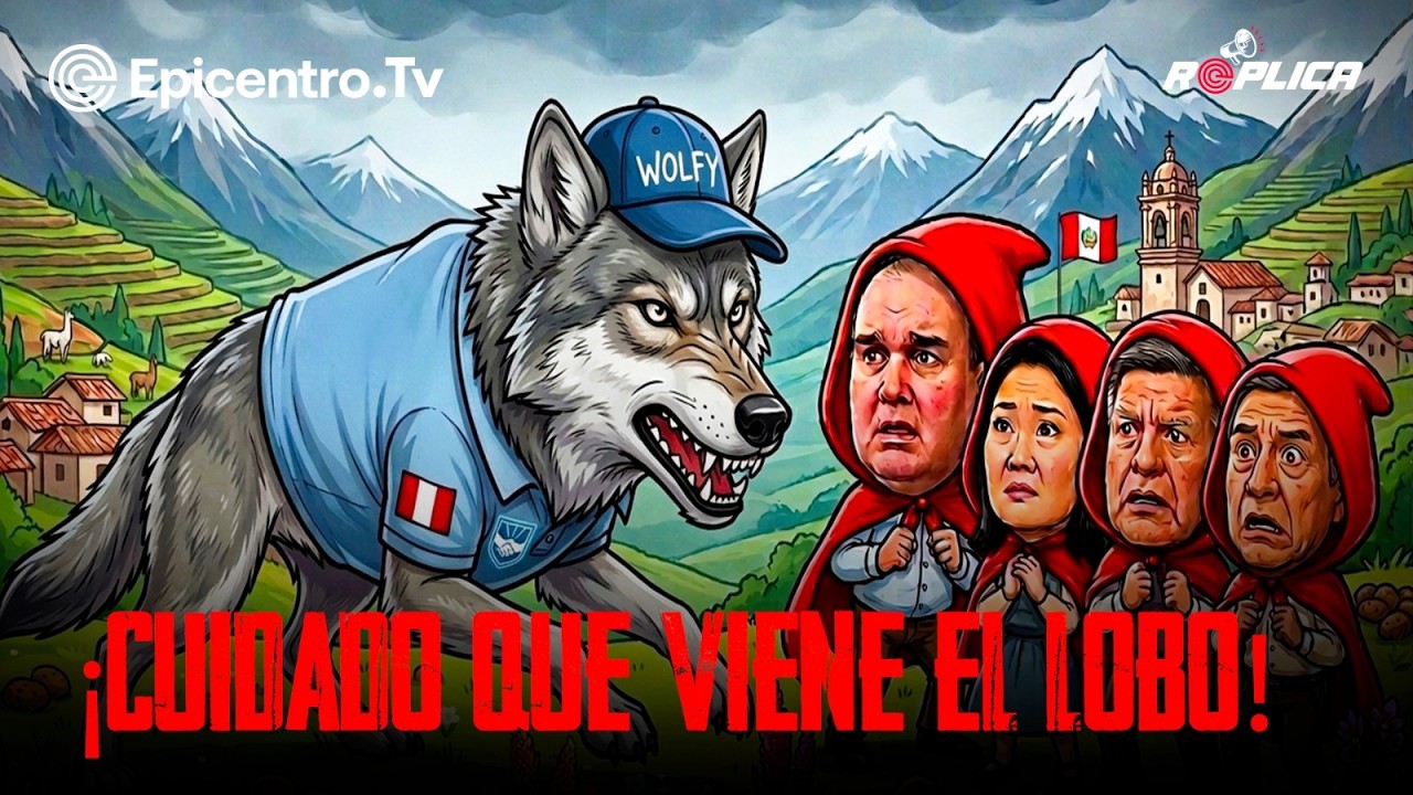Gasoducto: Por lluvia no hubo trabajos de reparación | Keiko pasa a RLA | Edgar Tello y Mónica Yaya