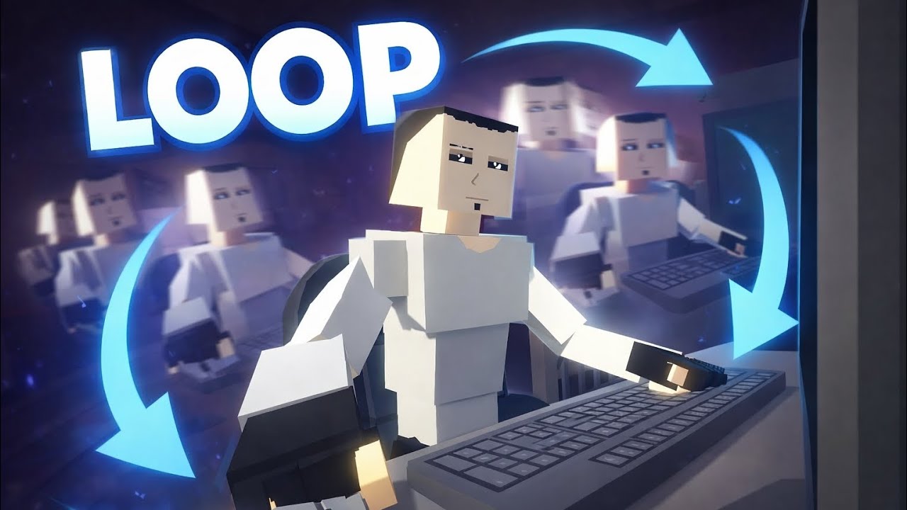 LOOP game in gorebox