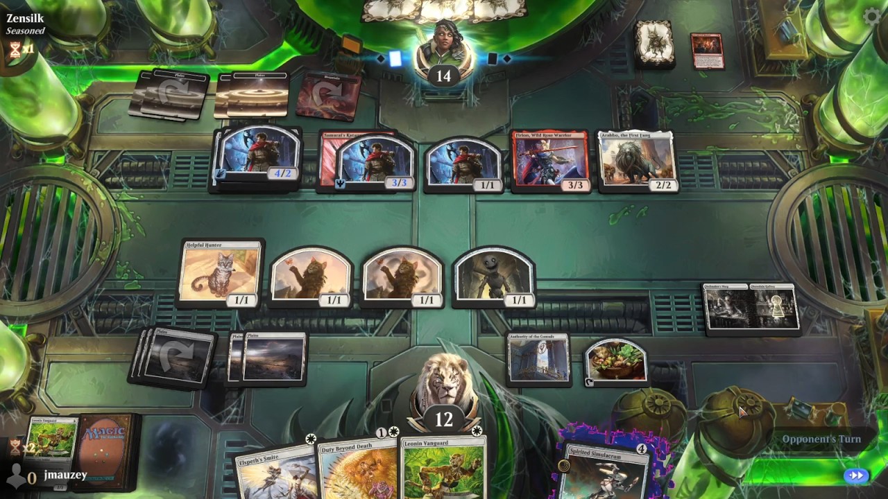 Daily Grind for Mar 9th