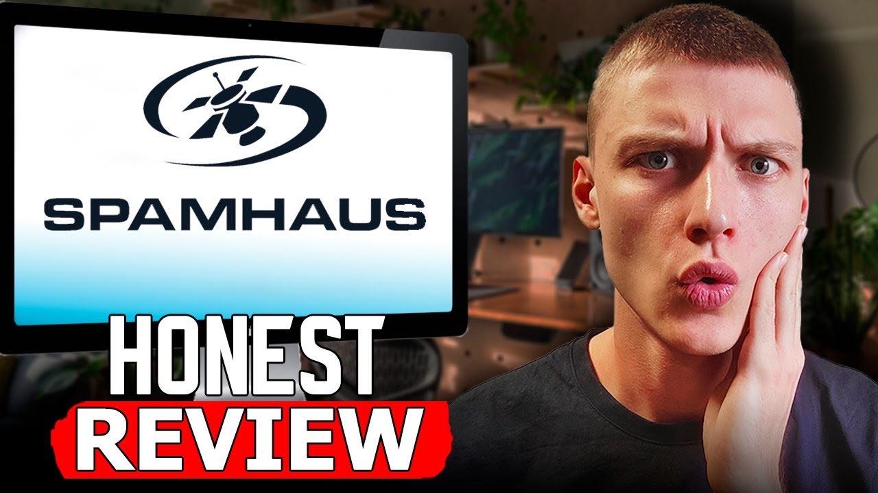 Spamhaus: Essential Guide & Honest Review &ndash; Anti-Spam Tool Explained!