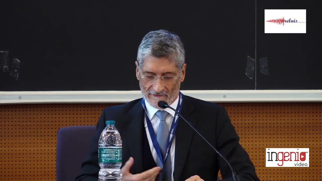 01 Saluti istituzionali