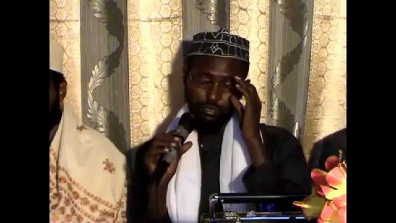 Culumada Ahlusunna Waljamaacah