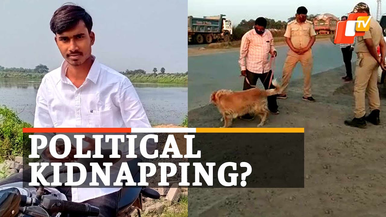 Odisha Panchayat Polls: Samiti Member ‘Abducted’, Traced In Bhapur | OTV News