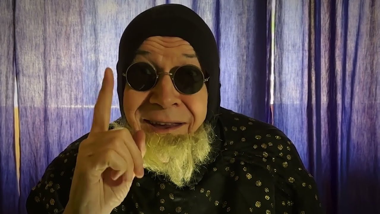 UN MAGICIEN DANS LES THEATRES