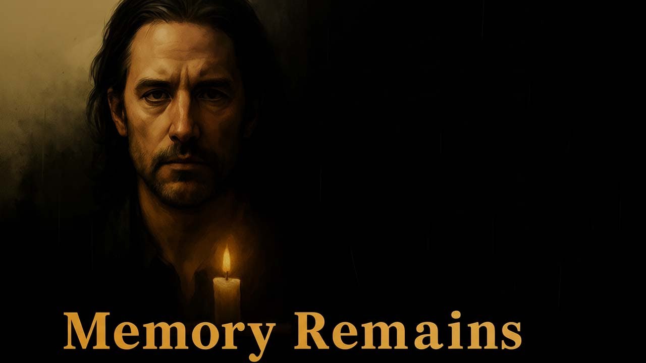 Memory Remains 🎵 Memory Remains - Melodyspot | Emotional Sad Ballad Love Song