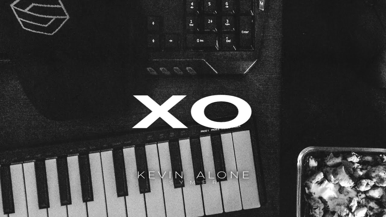 symer - xo