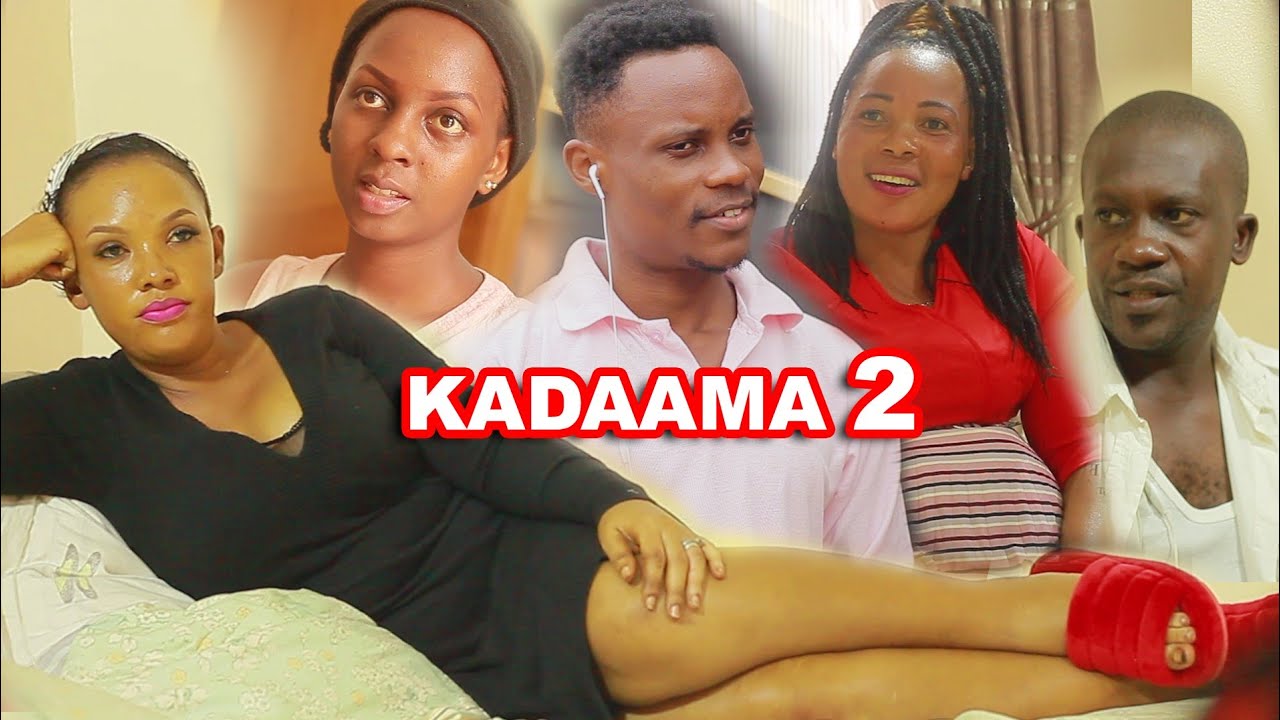 Kadaama Part 2