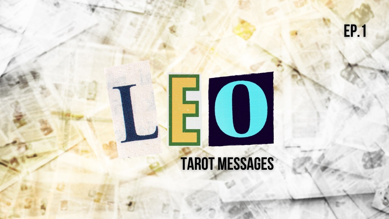 Leo Timeless Tarot