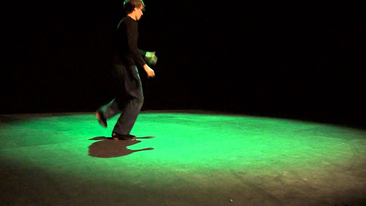 Daniel Borak - Tap Dan's Bob
