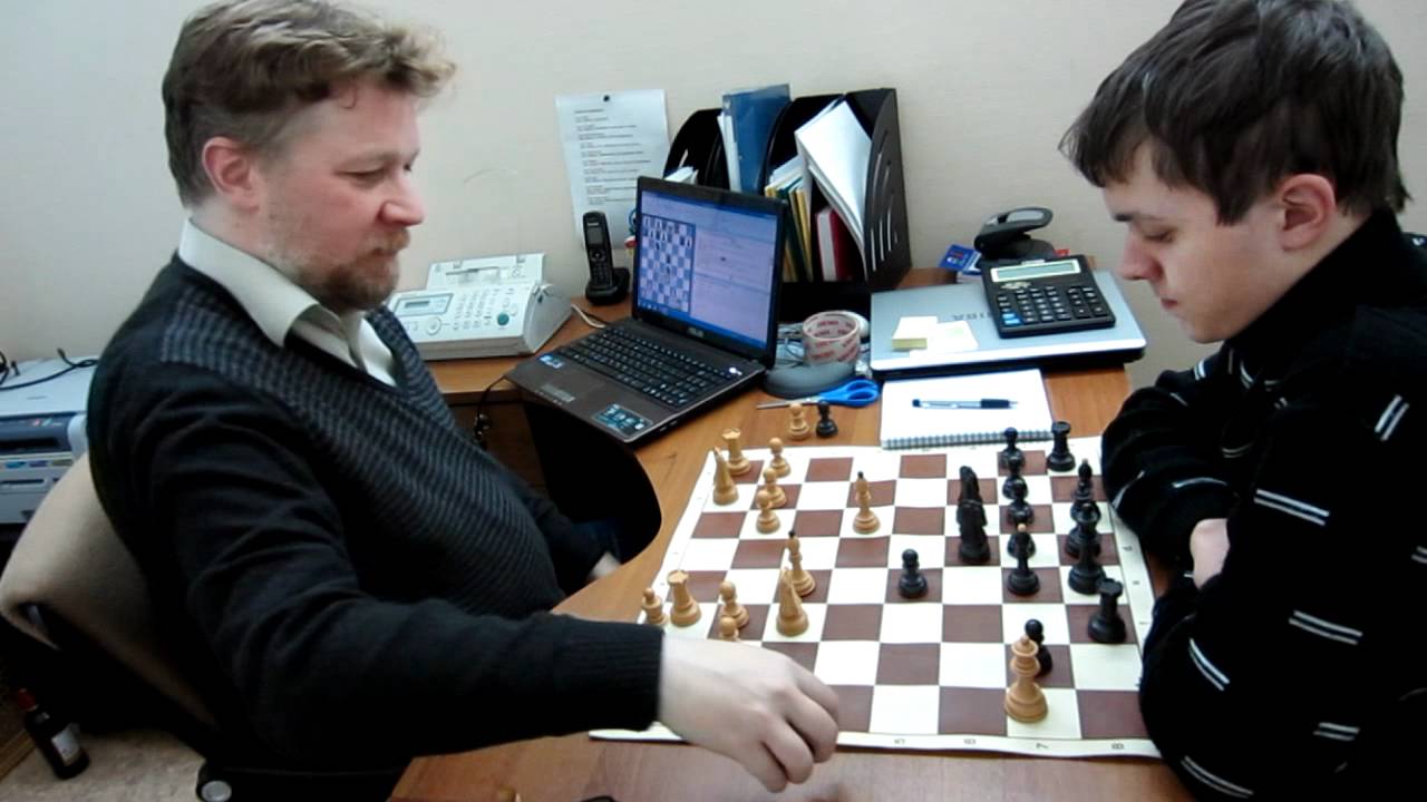Khalifman game analis