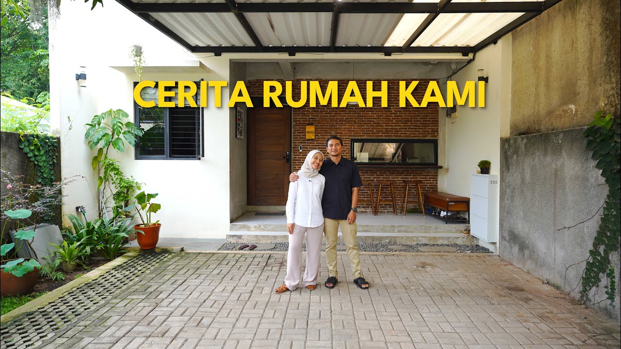 Main ke Rumah Rizki Abadi yuk!