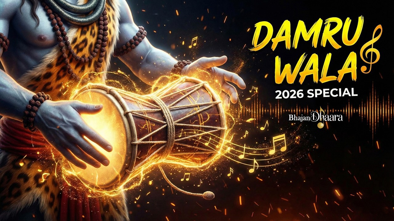 Mahakal Gatha | महाकाल गाथा | Adi-Anant: The Eternal Mahakal | 