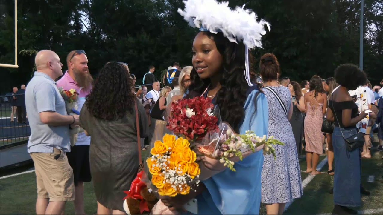 2024 ALJ Graduation