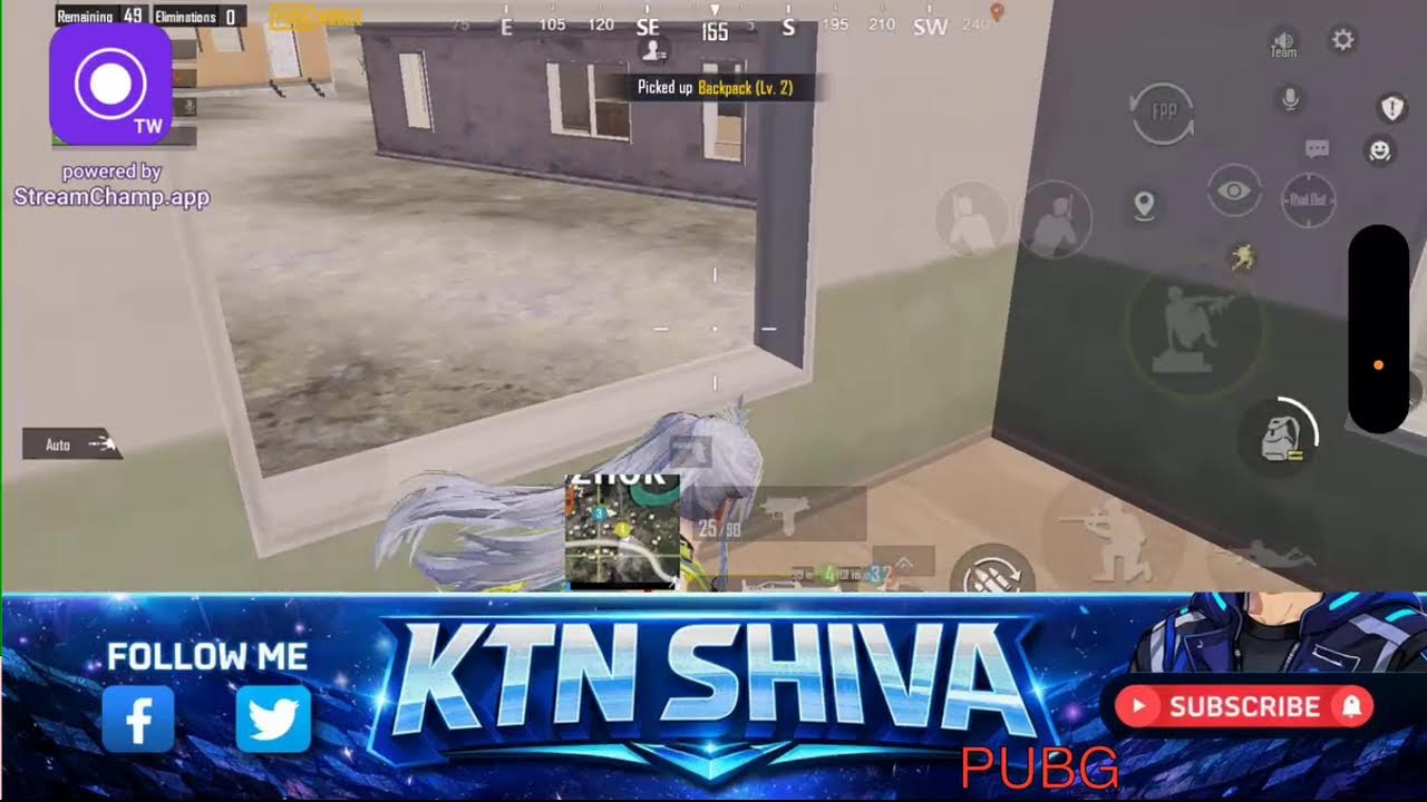 Ultimate Royale!!!