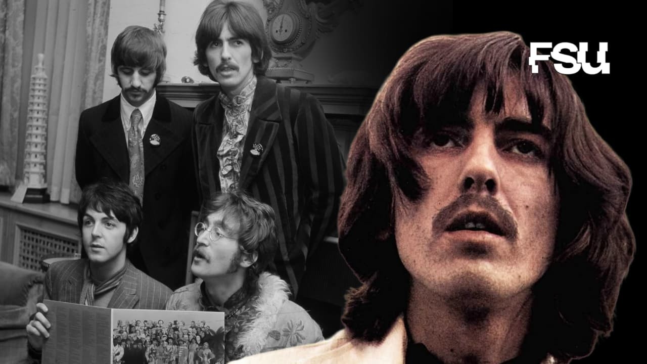 4 песни The Beatles, которые вы, возможно, забыли, что они завершают альбомы.