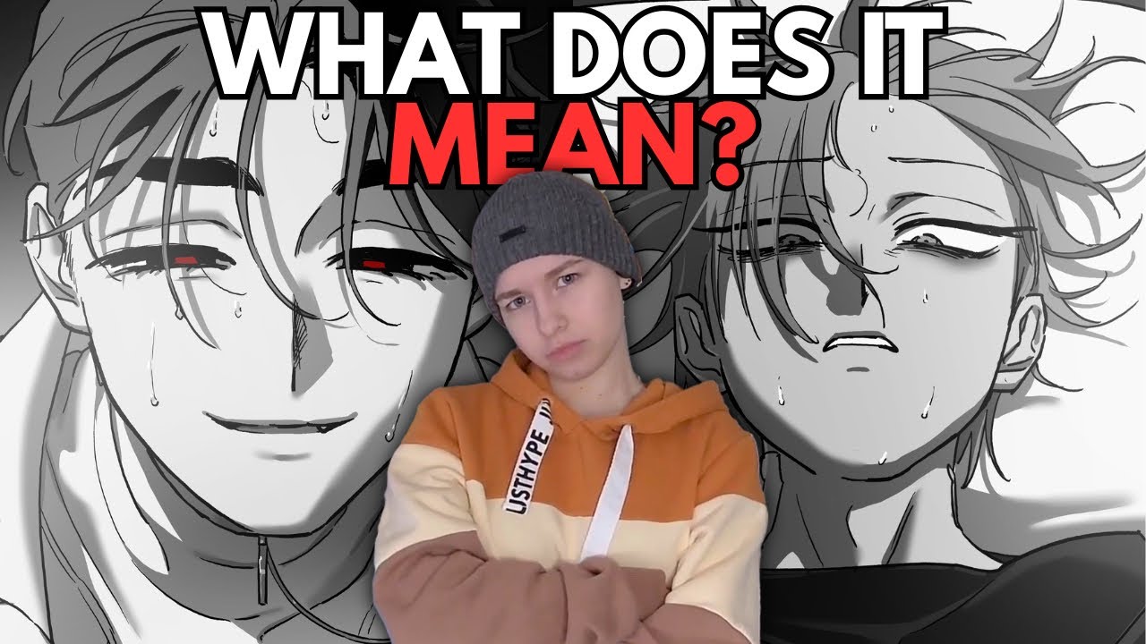 Explaining the most confusing comics in AlienStage. (Scars & Remember Everything) 