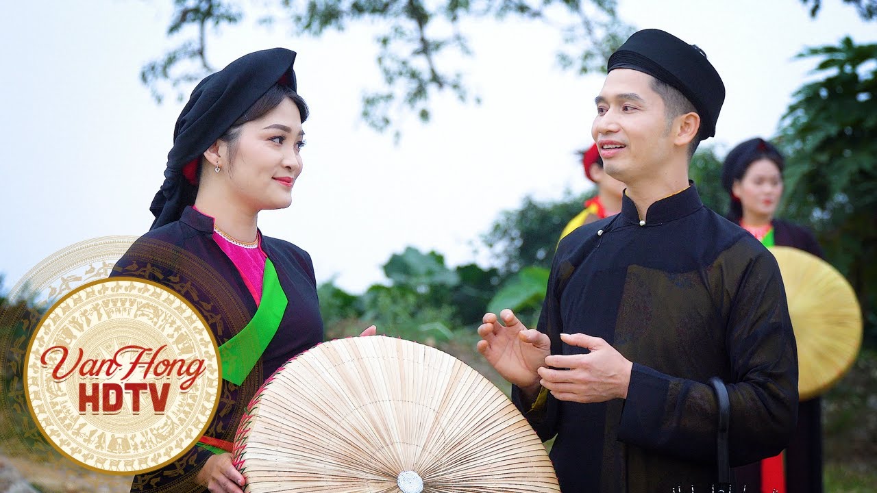 Ngẫu Hứng Giao Duyên (St: Trần Tiến) - Đăng Ngọc - Đạo Diễn: Văn Hồng