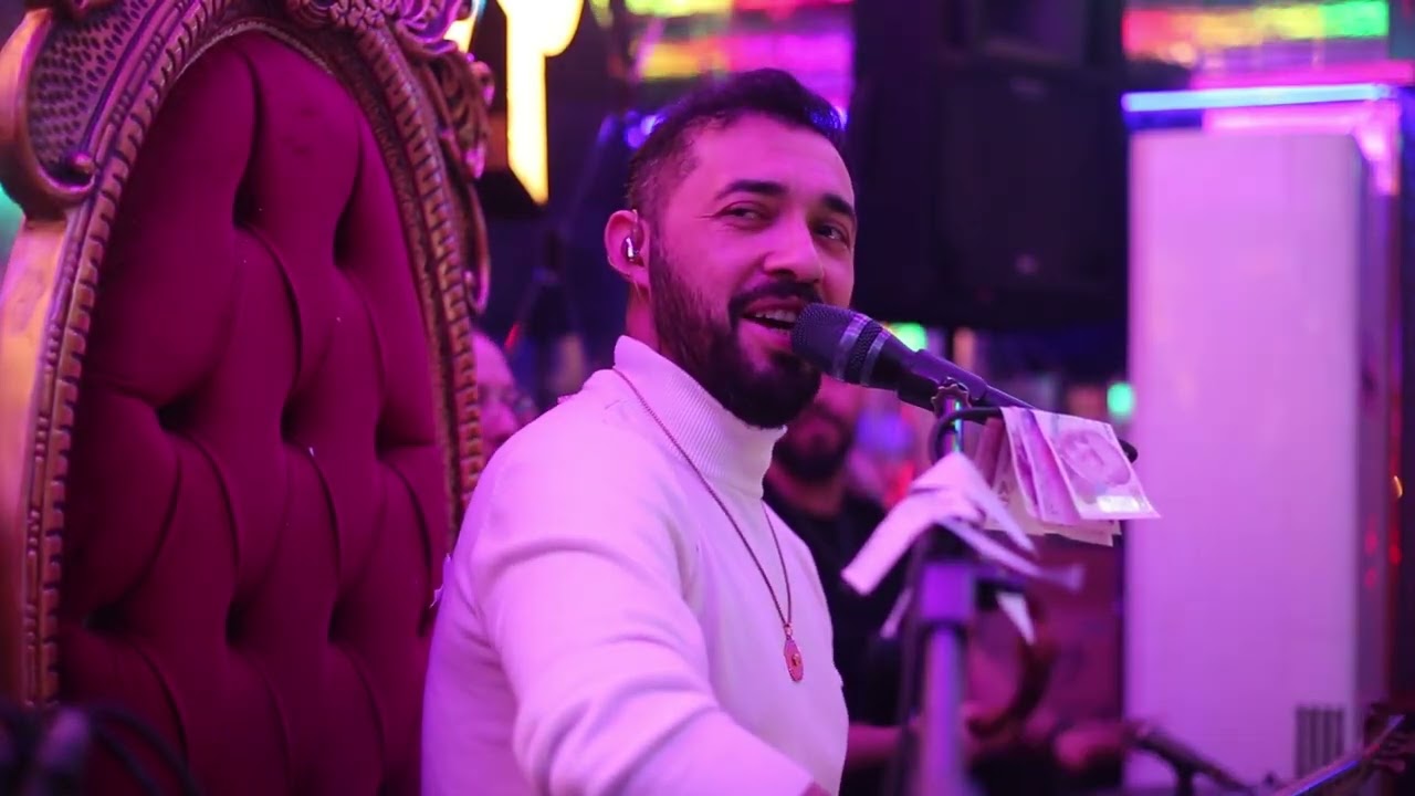 Tarık Kılıç - Potpori