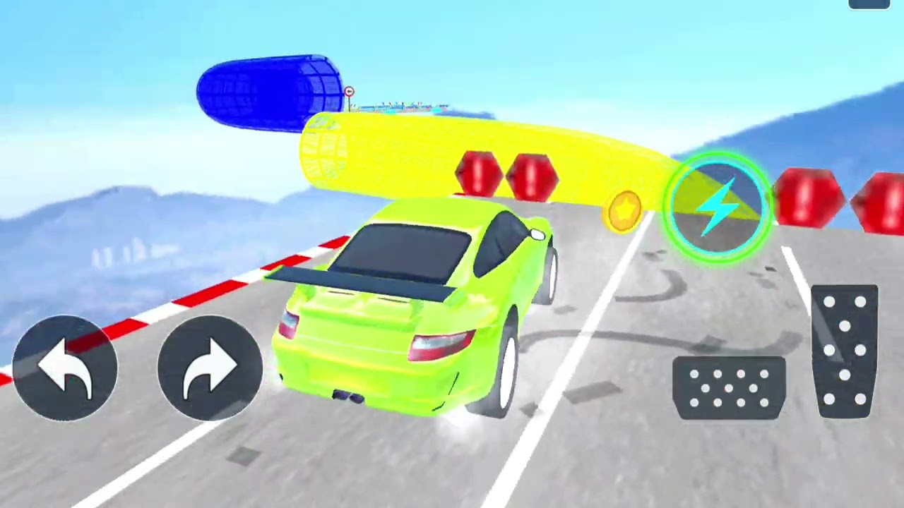 Speed Hunters: Nitro Quest | Car Racing Game 3D | Android Gameplay
