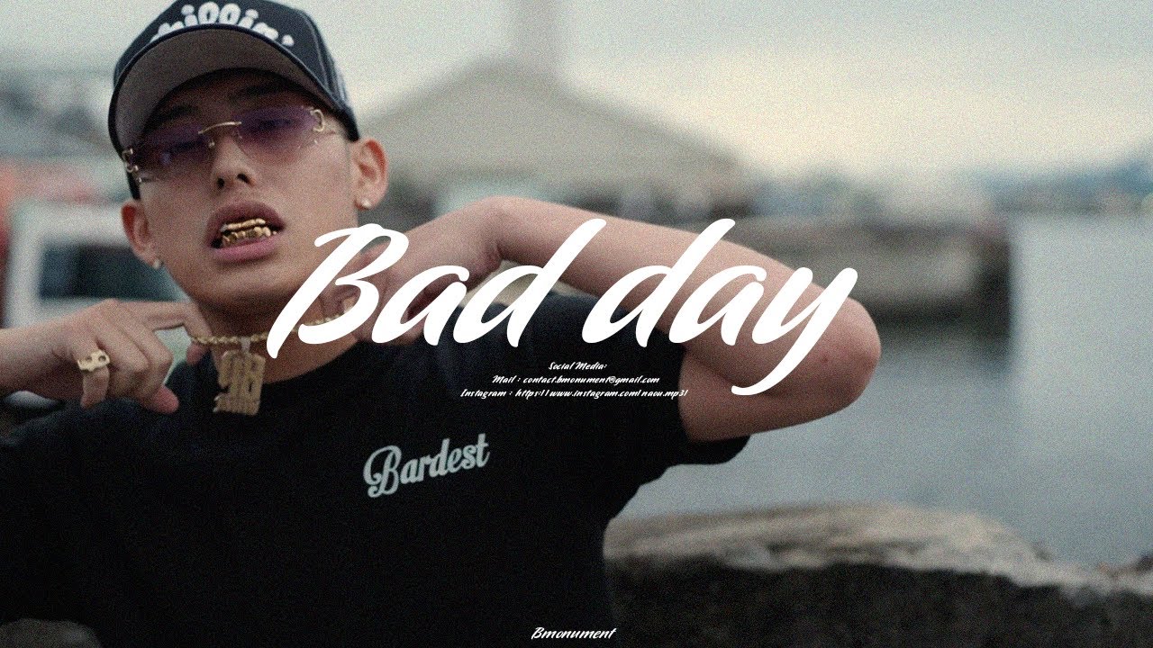 [フリートラック/Hiphop] eyden x YOU THUG Type Beat 