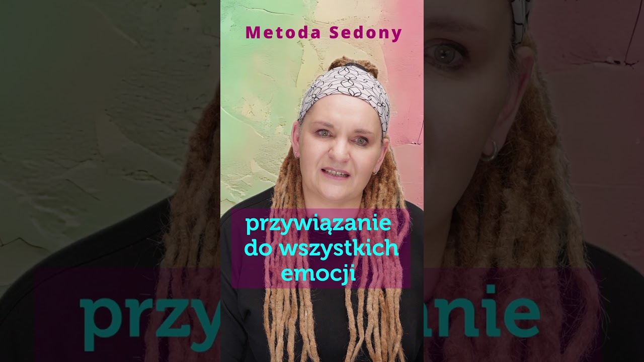 Metoda Sedony
