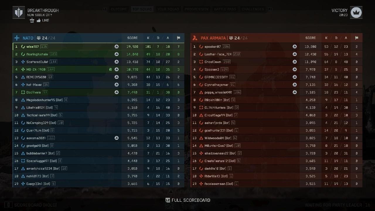 Battlefield 6 this mode fire