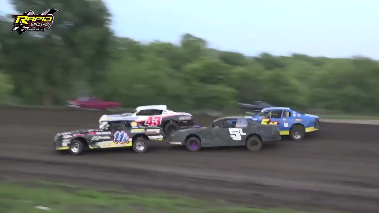 Спортивные и серийные автомобили | Rapid Speedway | 23 июля 2021 г.
